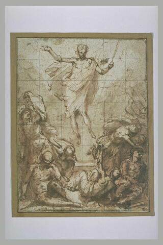 Résurrection du Christ