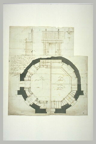 Rotonde d'Apollon