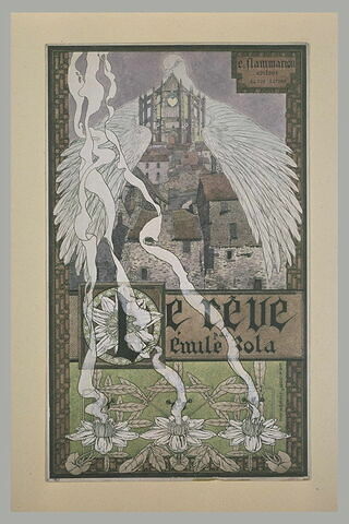 Le Rêve