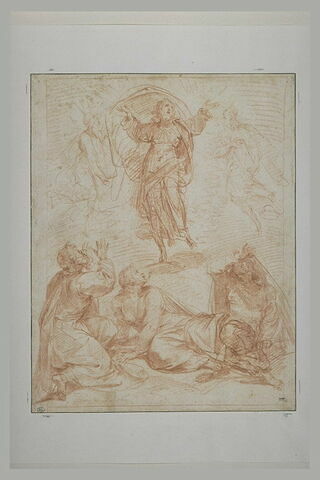 La Transfiguration, image 2/2