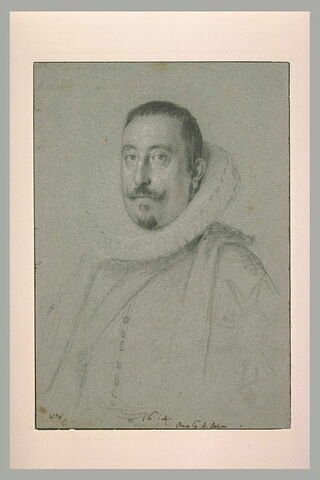 Portrait du duc Giovanni Antonio Orsini, image 2/2