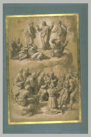 La Transfiguration, image 2/2