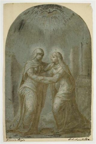 La Visitation