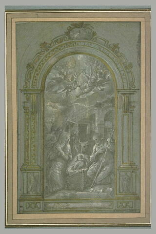 Nativité, image 2/2