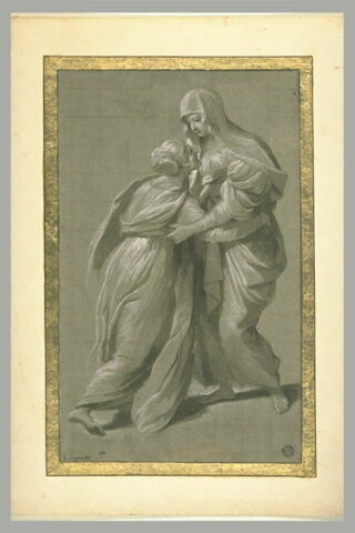 Visitation, image 2/2