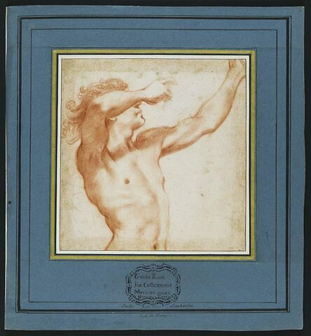 Apollon de profil, image 2/4