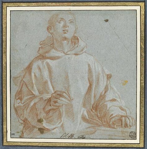 Saint Bruno