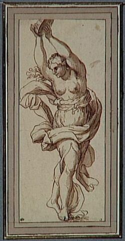 Bacchante