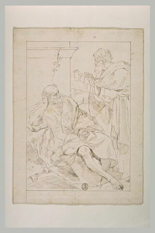 Saints Pierre et Paul, image 2/2