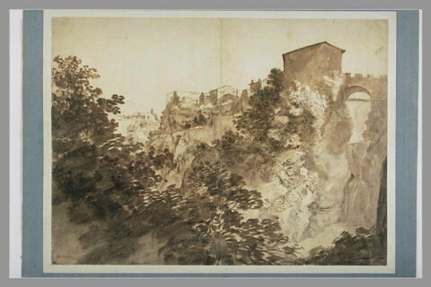 Vue de Tivoli, image 2/2