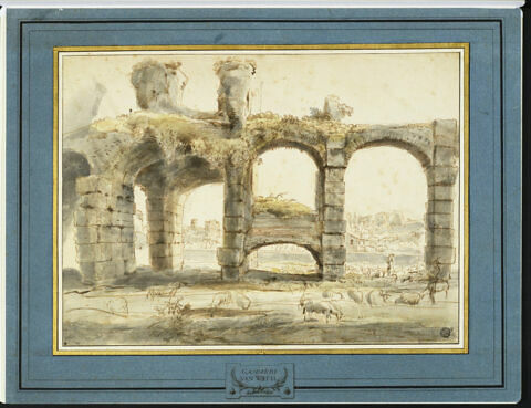 La Porta Furba à Rome, image 3/3