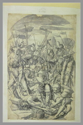 La Crucifixion