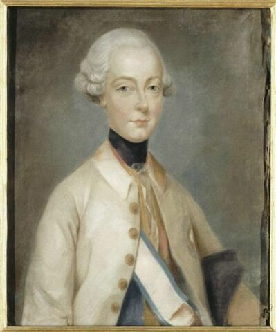 Portrait de Ferdinand-Charles (1754-1806), archiduc d'Autriche