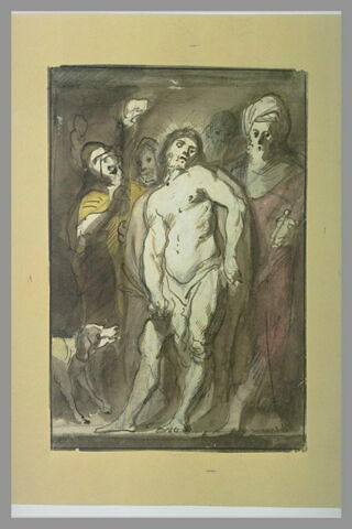 Ecce homo, image 2/2