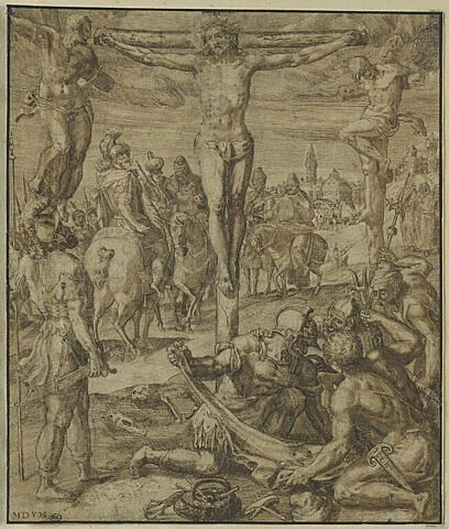 Crucifixion