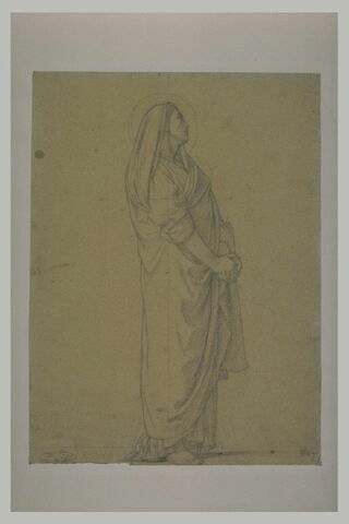 La Vierge, image 2/2