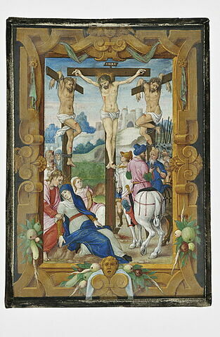 La Crucifixion