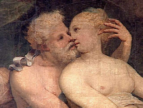 Jupiter et Danaé, image 2/4