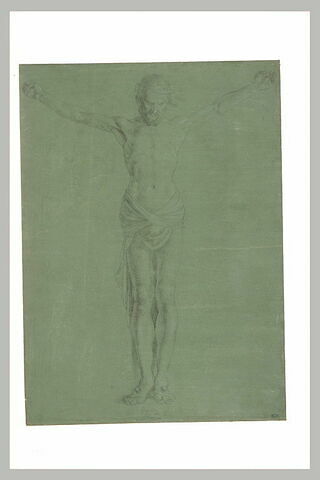 Christ en croix, image 2/2