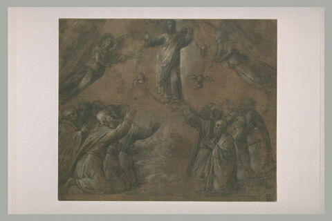 La Résurrection du Christ, image 2/2