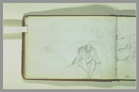 Figures volantes, image 2/2