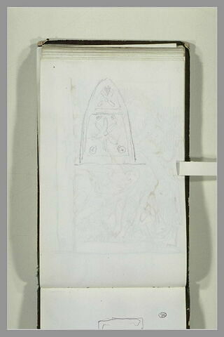 Bouclier (?), image 2/2