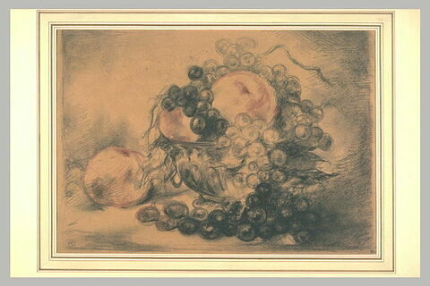 Nature morte aux fruits