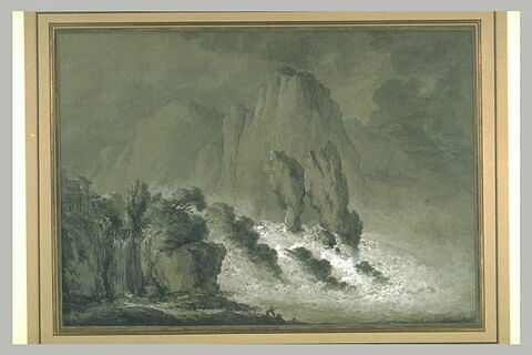 La Tempête, image 2/2