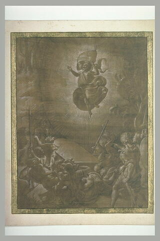 La Résurrection, image 2/2