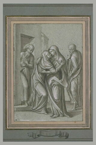 Visitation, image 2/2