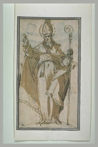 Saint Blaise