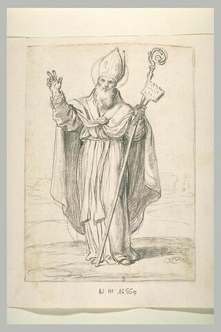 Saint Blaise