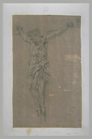 Christ en croix, image 2/2