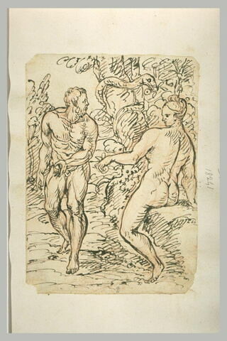 Adam et Eve