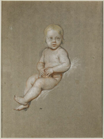 Portrait d'un enfant du banquier Jabach, image 3/3