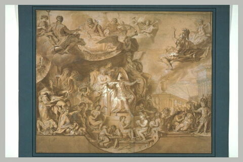 Le Roi gouverne par lui-même, image 2/2