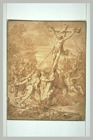 Crucifixion