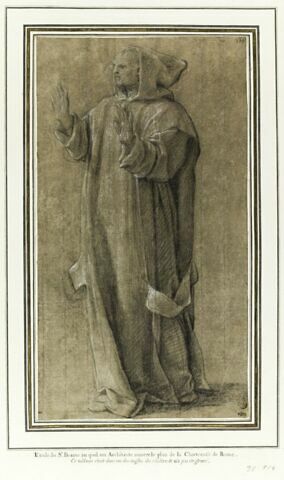 Saint Bruno