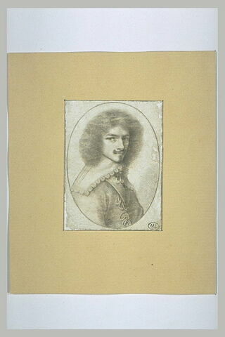 Portrait de jeune homme, image 2/2