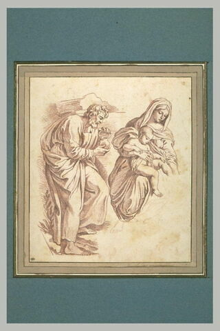 Sainte Famille