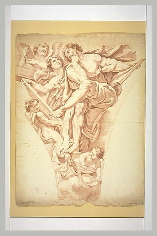 Saint Matthieu, image 2/2