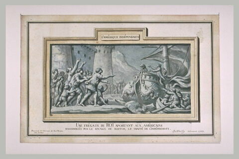 L'Amérique indépendante