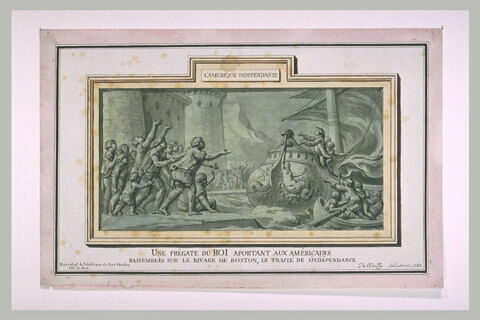 L'Amérique indépendante