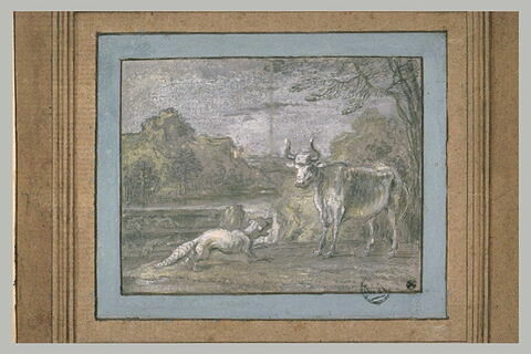 Le castor et le boeuf, image 3/3