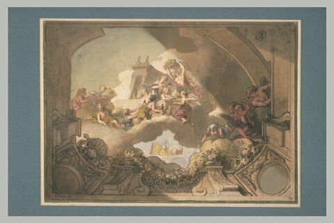 L'Olympe, image 2/2