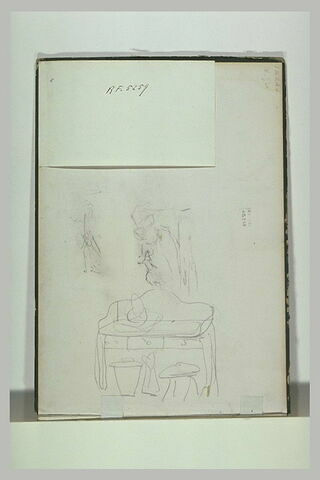 Mobilier et scènes, image 2/8