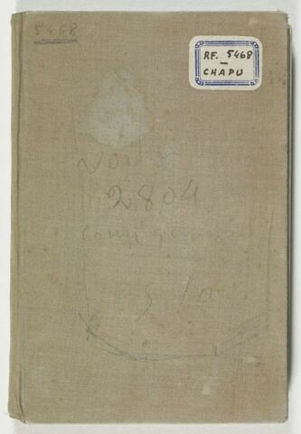 Annotations manuscrites, image 2/3