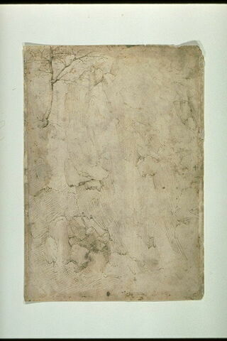 Paysage de roche, image 2/2