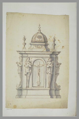 Tabernacle, image 2/2