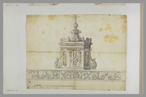 Tabernacle, image 2/2